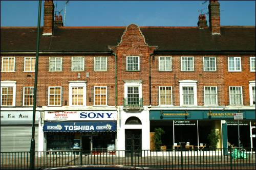 23-25 The Market Place